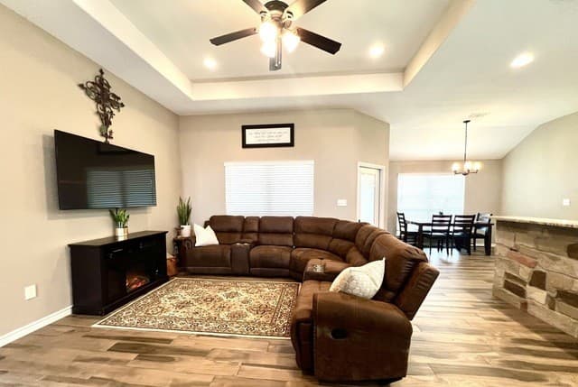 1729  Vista View Dr, Pleasanton, TX 78064 — photo 13
