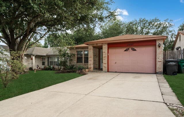 15607  Wood Sorrel, San Antonio, TX 78247 — photo 2