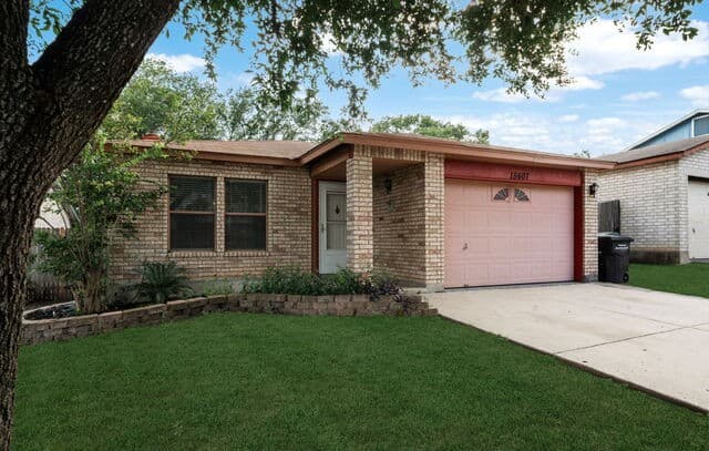 15607  Wood Sorrel, San Antonio, TX 78247 — photo 3