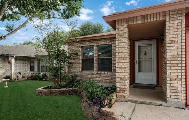15607  Wood Sorrel, San Antonio, TX 78247 — photo 4
