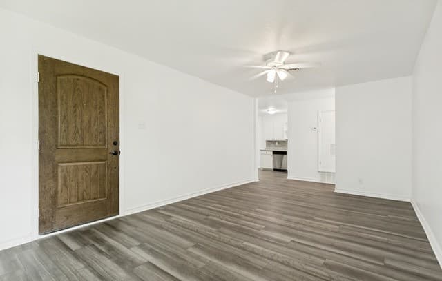 451  Hialeah Ave, San Antonio, TX 78218 — photo 2