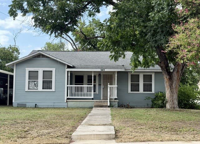 949  Aransas, San Antonio, TX 78210 — photo 18