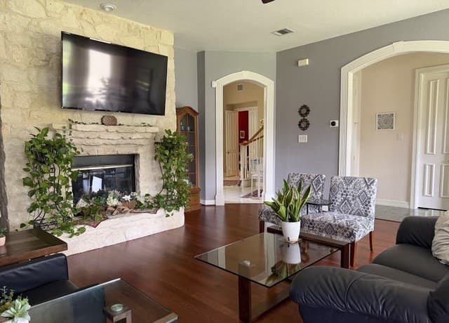 7537  Steeple, San Antonio, TX 78256 — photo 17