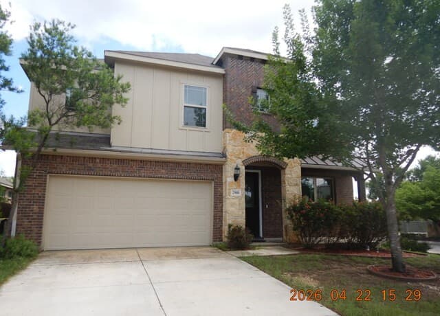 2900 Sunridge Road