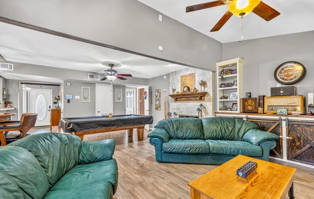 8803  Pertshire St, San Antonio, TX 78254 — photo 10