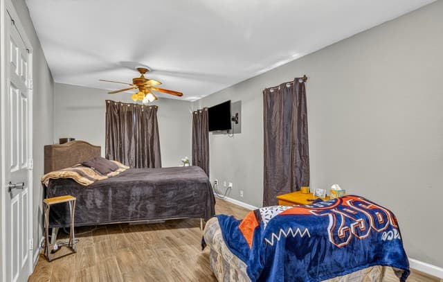 8803  Pertshire St, San Antonio, TX 78254 — photo 12