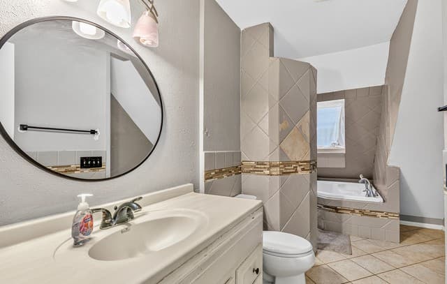 8803  Pertshire St, San Antonio, TX 78254 — photo 18