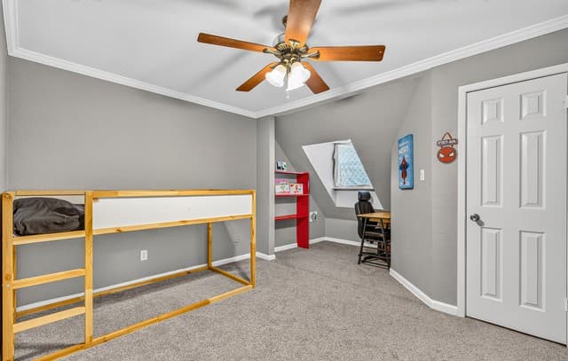 8803  Pertshire St, San Antonio, TX 78254 — photo 22