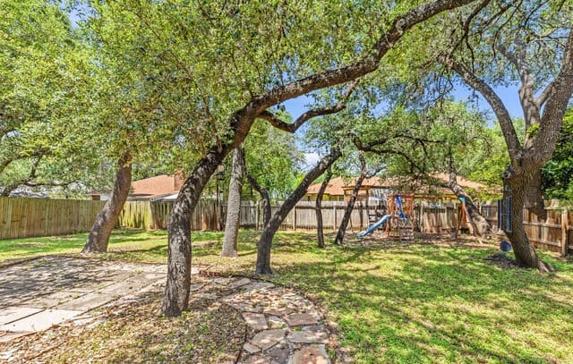 8803  Pertshire St, San Antonio, TX 78254 — photo 23
