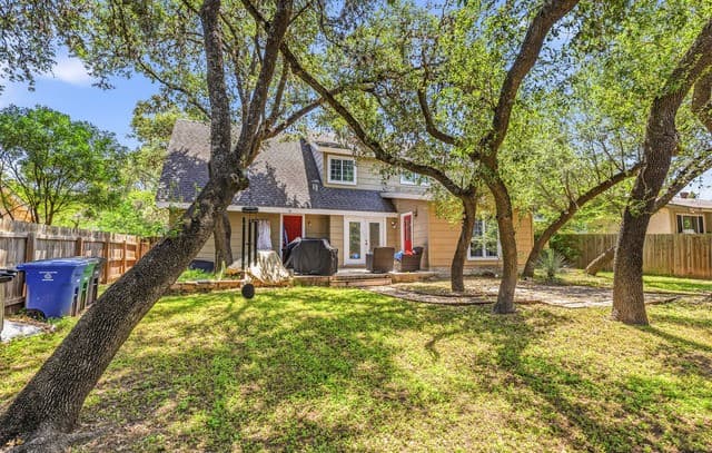 8803  Pertshire St, San Antonio, TX 78254 — photo 25