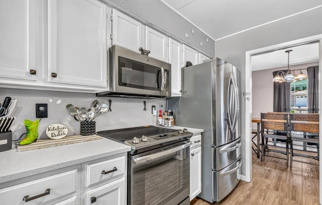 8803  Pertshire St, San Antonio, TX 78254 — photo 6