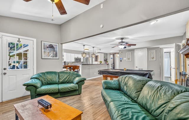 8803  Pertshire St, San Antonio, TX 78254 — photo 9