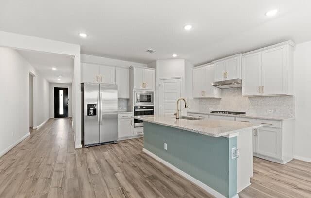 16923  Eaton Ter, San Antonio, TX 78247 — photo 14