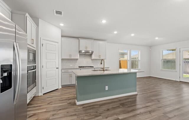 16923  Eaton Ter, San Antonio, TX 78247 — photo 15