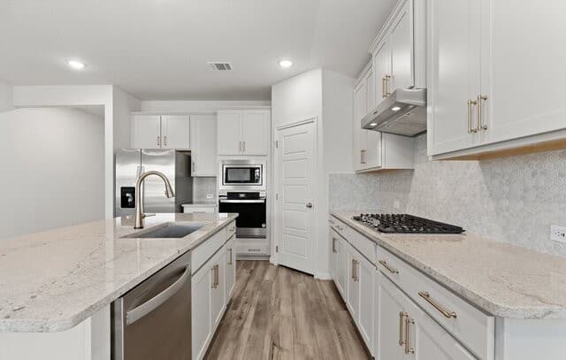 16923  Eaton Ter, San Antonio, TX 78247 — photo 16