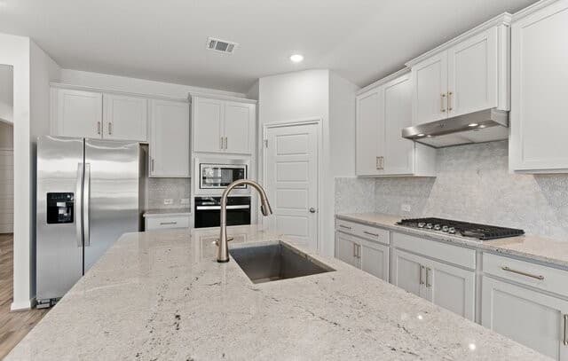 16923  Eaton Ter, San Antonio, TX 78247 — photo 17