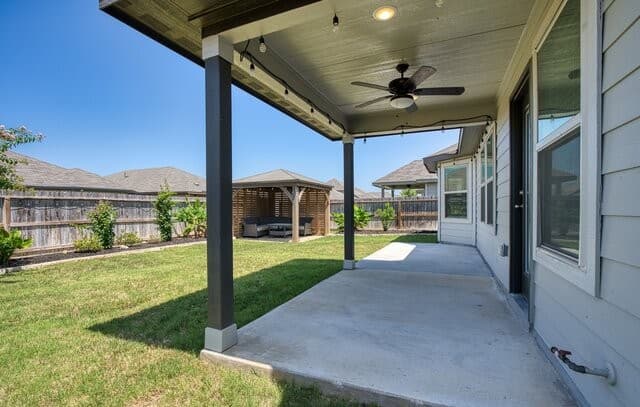 16923  Eaton Ter, San Antonio, TX 78247 — photo 6