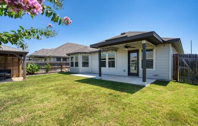 16923  Eaton Ter, San Antonio, TX 78247 — photo 7