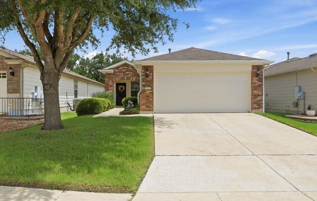 12827 Sand Holly