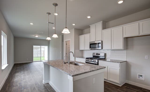14627  Prairie Clover, San Antonio, TX 78253 — photo 2
