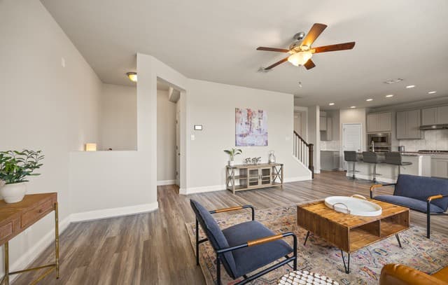 100  Clarendon, Boerne, TX 78015 — photo 3