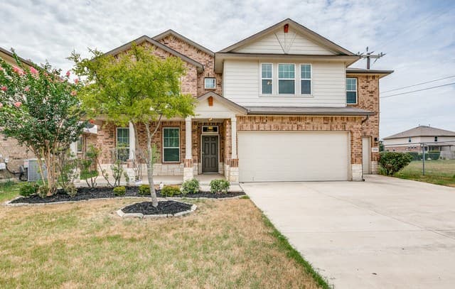 13524 Mansfield Gate