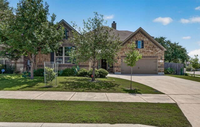 219 Woods Of Boerne Blvd