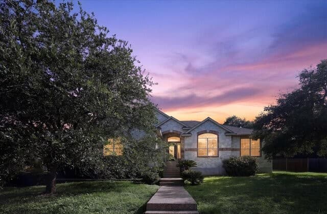 20918  Cactus Ridge