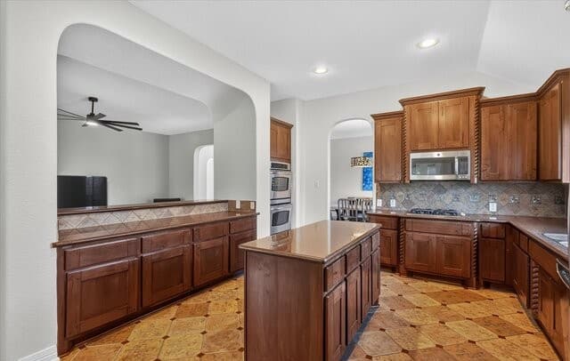 20918  Cactus Ridge, San Antonio, TX 78258 — photo 15