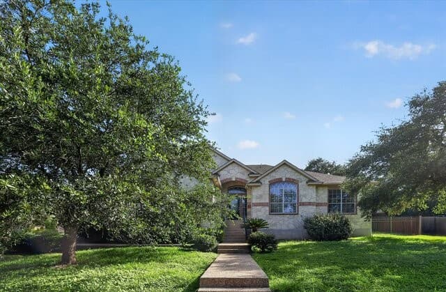 20918  Cactus Ridge, San Antonio, TX 78258 — photo 2