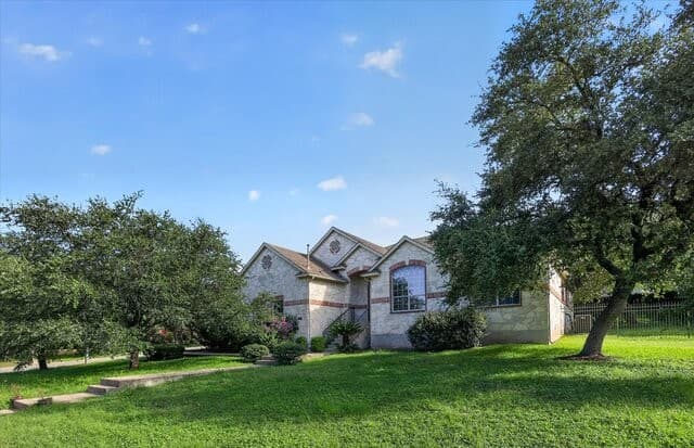 20918  Cactus Ridge, San Antonio, TX 78258 — photo 4