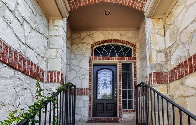 20918  Cactus Ridge, San Antonio, TX 78258 — photo 5
