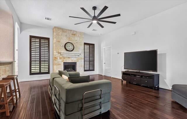 20918  Cactus Ridge, San Antonio, TX 78258 — photo 8