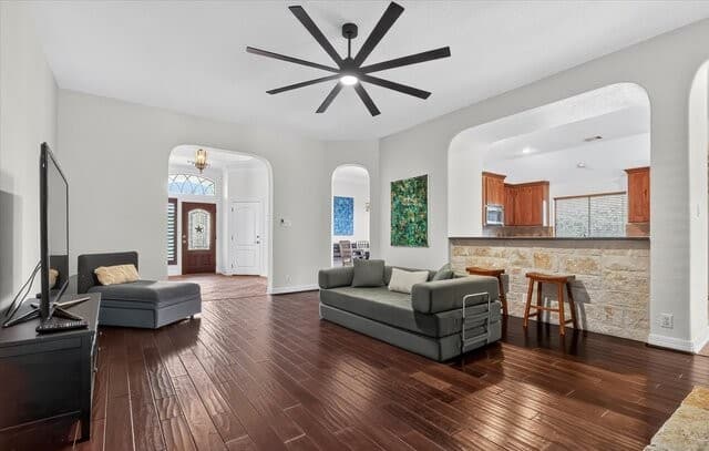 20918  Cactus Ridge, San Antonio, TX 78258 — photo 9