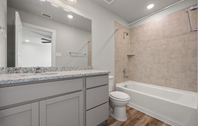 168-172-176-180  Stefan, San Antonio, TX 78253 — photo 17