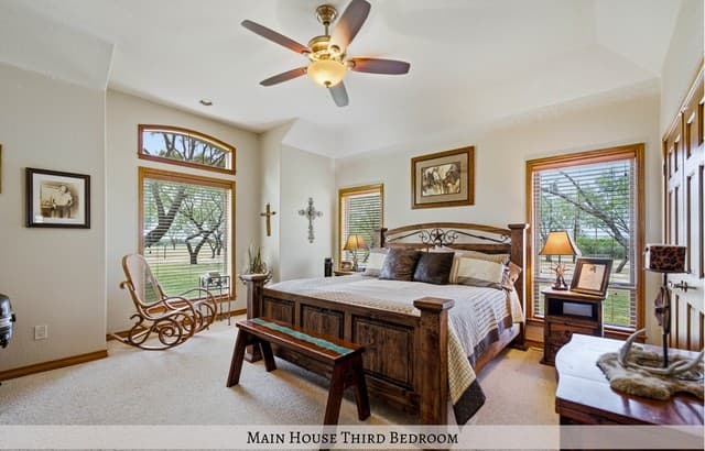 1958  County Road 237, Falls City, TX 78113 — photo 11