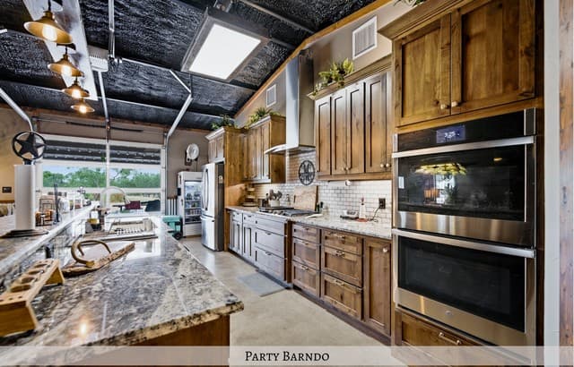 1958  County Road 237, Falls City, TX 78113 — photo 19