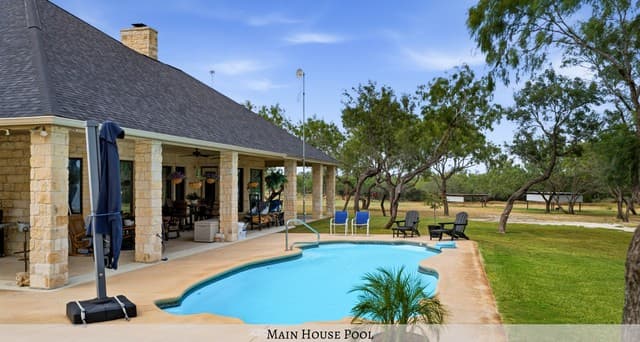 1958  County Road 237, Falls City, TX 78113 — photo 2