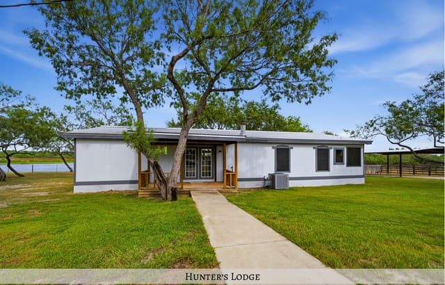 1958  County Road 237, Falls City, TX 78113 — photo 21