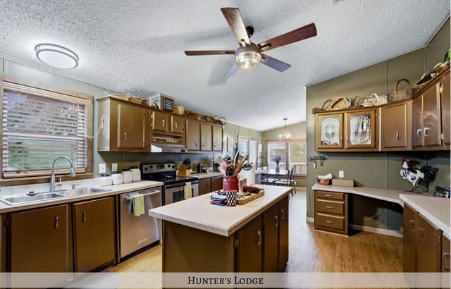 1958  County Road 237, Falls City, TX 78113 — photo 23