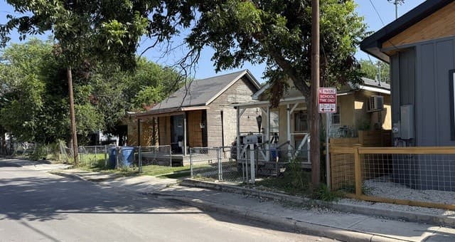 211  Rehmann, San Antonio, TX 78204 — photo 3