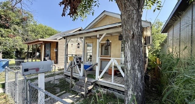 211  Rehmann, San Antonio, TX 78204 — photo 5