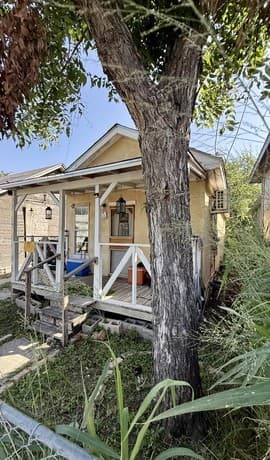 211  Rehmann, San Antonio, TX 78204 — photo 7