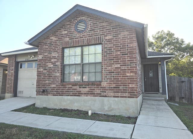 2303  Dalhart Pass