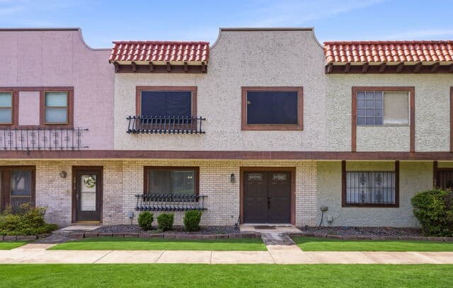 6814 Crown Rdg