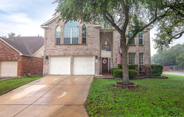 1306 Alpine Pond
