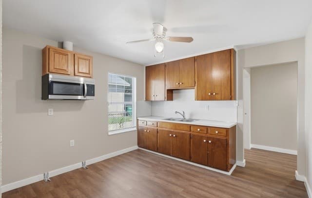 435 W Baylor, San Antonio, TX 78204 — photo 12