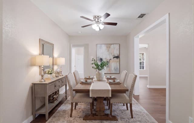 435 W Baylor, San Antonio, TX 78204 — photo 2
