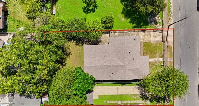 435 W Baylor, San Antonio, TX 78204 — photo 23
