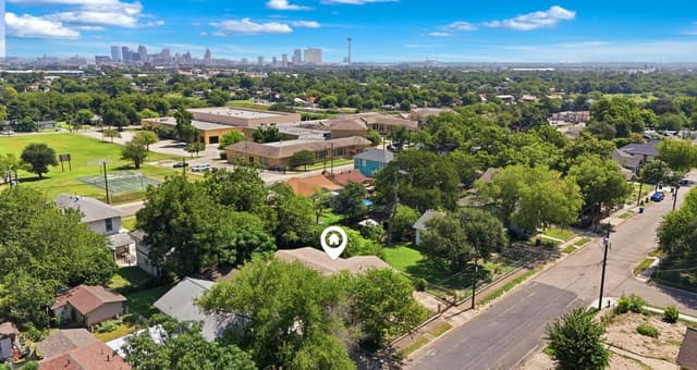 435 W Baylor, San Antonio, TX 78204 — photo 24